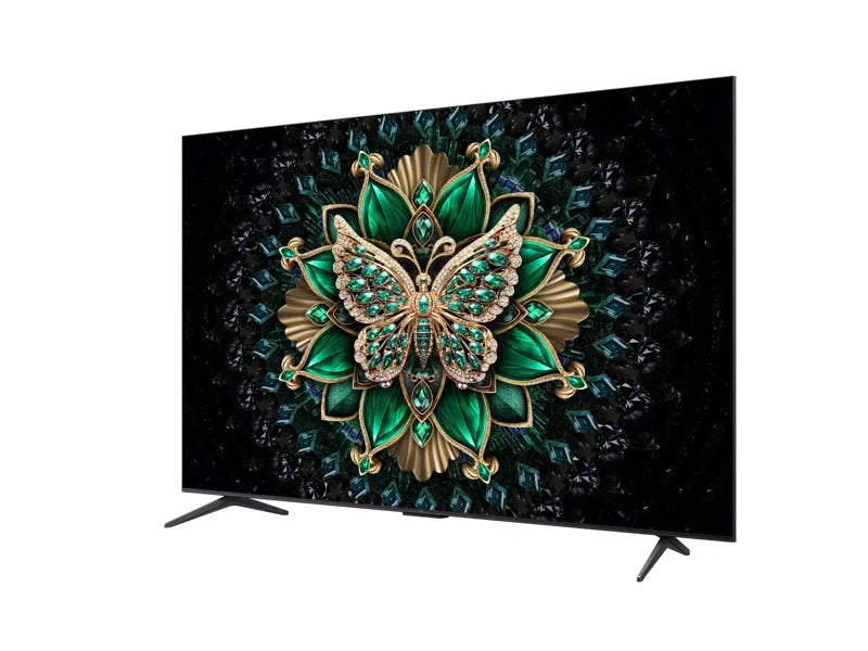 TCL TV C6K Premium QD-MiniLED TV